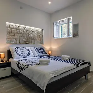 Stella Apartment Split