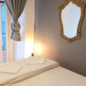 1 Bedroom - Tv Da Madalena 01 Apartment Lisbon
