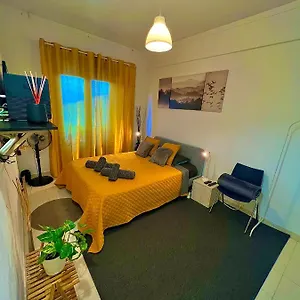 Cardia's Homestay Sacavem