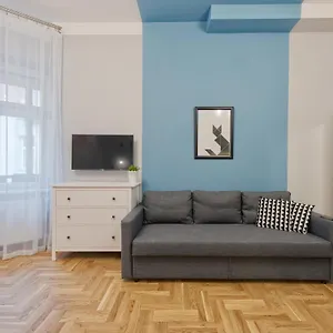 Centre Apartments-old Town Apartment Krakow