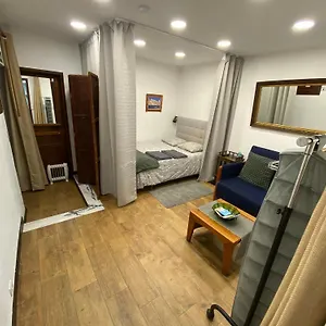 Estudio T41 - Historic Center Apartment Lisbon
